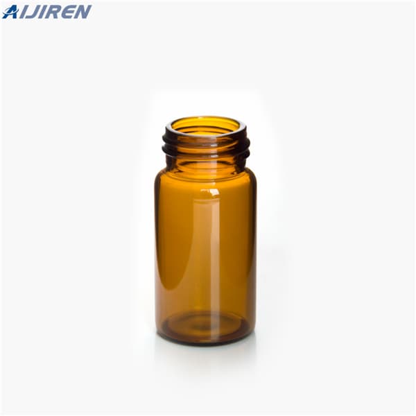 ultra clean 40ml VOA vials for sale Aijiren